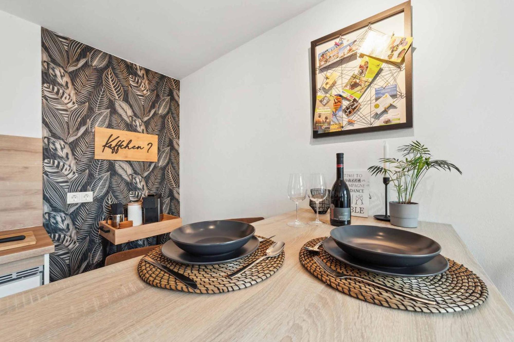 Apartment Am Albertsplatz Cobourg Extérieur photo